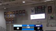 Replay: Johns Hopkins vs Averett  - Women's | Nov 16 @ 2 PM