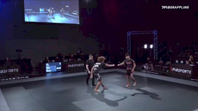 Gabriel Sousa vs Kade Ruotolo Who's Number One Championship