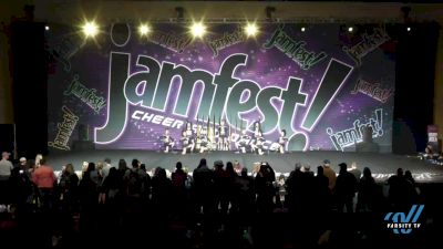 Diamond Elite - Blackout [2022 L4 Senior Day 1] 2022 JAMfest Branson Classic