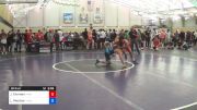 65 kg Rr Rnd 1 - Jaydin Eierman, TMWC vs Luke Pletcher, TMWC/Ohio RTC