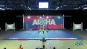 Island Allstars - Jack Pot [2022 L3 Junior Day 2] 2022 Aloha Kissimmee Showdown DI/DII