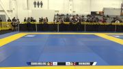 Ivan Macrino vs Eduardo Cancela Cruz 2024 World IBJJF Jiu-Jitsu No-Gi Championship