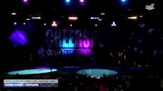 Power Cheer! - Panthers [2026 L3 Senior Coed - D2 - Medium Day 1] 2026 CHEERSPORT National All Star Cheerleading Championship