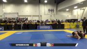 Christopher Neal Jayne vs Bryan Carlos Maldonado 2025 World IBJJF Jiu-Jitsu No-Gi Championship