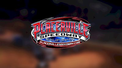 Full Replay | USAC WC 360 & WSM at Placerville 7/10/21