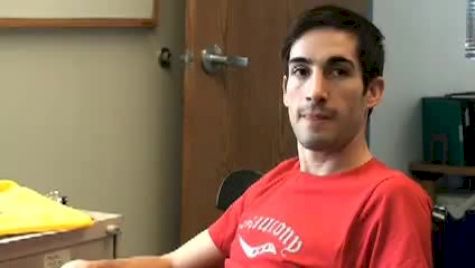 Fam talks about transition in 2009