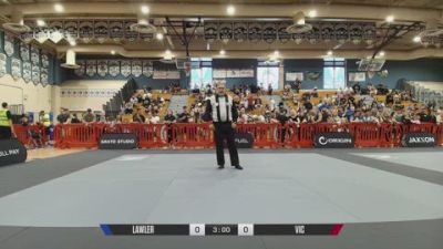 LAWLER vs VIC 2026 Super Cup - Murrieta