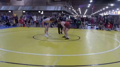 86 kg Rnd Of 32 - Jake Jones, Grit Mat Club vs Cannon Potts, Deschutes Mat Club