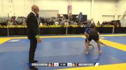 Angelo Kainoa Gonzalez vs Colton Allen Grantham 2024 World IBJJF Jiu-Jitsu No-Gi Championship