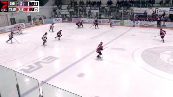 Replay: Home - 2024 Kamloops vs Fernie | Oct 19 @ 7 PM