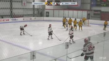 Replay: Home - 2024 Jr. Bruins vs Cyclones | Mar 2 @ 4 PM