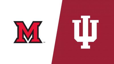 Full Replay - Miami (OH) vs Indiana - Mar 10, 2020 at 3:41 PM EDT
