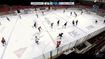 Replay: Home - 2025 La Ronge vs Melfort | Jan 10 @ 7 PM