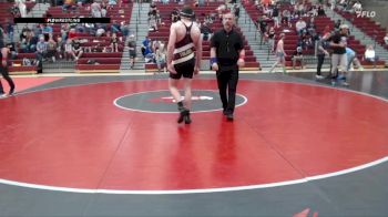 175 lbs Quarterfinal - Luke Sarich, Weiser Wrestling Club vs Eli Womack, Idaho