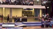 Devon Anderson - Women's Group, St. Louis Gym Centre - 2021 Women's Xcel Region 4 Championships