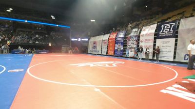 Replay: Mat 7 - 2026 MSHSAA (MO) Wrestling Championships | Feb 25 @ 2 PM