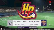 Replay: Away - 2025 Blue Crabs vs Rockers | Sep 4 @ 8 PM