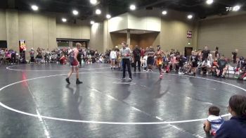 95 lbs Round 1 (6 Team) - Kian Green, MF Dynasty vs Bentley Raymond, Elevate WC