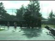 Santa Clara University Track Promo 2009