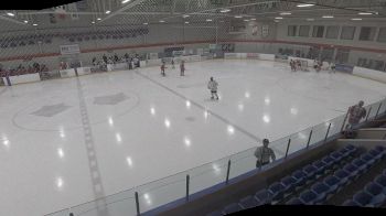 Replay: Home - 2024 Ottawa vs Renfrew | Dec 8 @ 6 PM