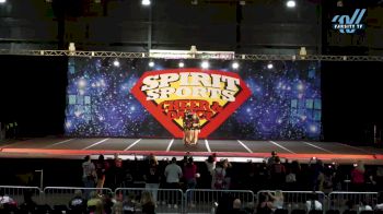 KCX Elite - Fatal [2023 L2 Senior - D2 Day 1] 2023 Spirit Sports West Palm Beach Nationals