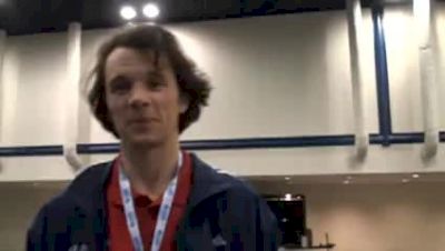 Sergei Pakanich, WOGA