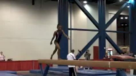 TX 6 Pack (Simone Biles)