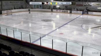 Replay: Home - 2024 Martensville vs Prairie Blue | Jan 7 @ 8 AM