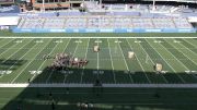 Heat Wave "Rising Heat" at 2025 DCI Southeastern Championship