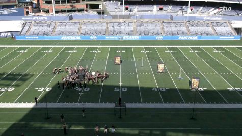 Heat Wave "Rising Heat" at 2025 DCI Southeastern Championship