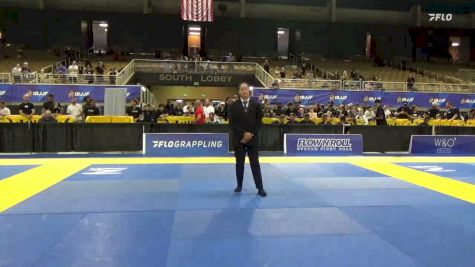 Replay: Mat 4 - 2026 Pan Kids Jiu-Jitsu IBJJF Championship | Jul 26 @ 3 PM