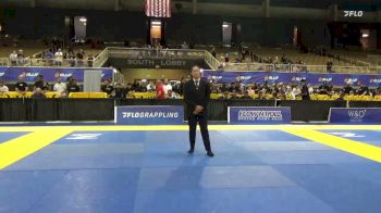 Replay: Mat 4 - 2026 Pan Kids Jiu-Jitsu IBJJF Championship | Jul 26 @ 3 PM