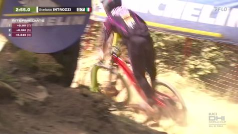 Replay: UCI MTB Val di Sole Italy | Jun 21 @ 10 AM