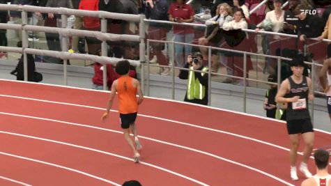 Men's 200m Invite, Prelims 24