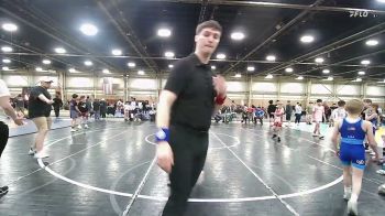 65 lbs Rr Rnd 5 - Caleb Nardella, Revival Orca - BK8 vs Colvin Smith, Revival Silly Salmon - BK8