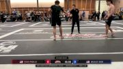 Isaac Padilla vs Bradley Mier 2026 ADCC Portland Open