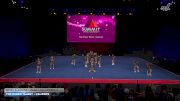 Top Cheer Talent - Caliente [2026 L2 Junior - Flex - D2 - Small A] 2026 The D2 Summit