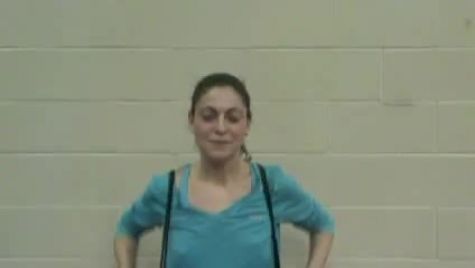 Lindsey Gallo with Jeff