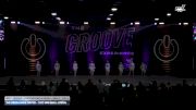 The Vision Dance Center - TVDC Mini Small Lyrical [2025 Mini - Premier - Contemporary/Lyrical - Small Day 2] 2025 WSF Grand Nationals
