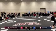 Logan Myers vs Kaike Nascimento 2025 ADCC Niagara Open