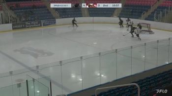 Replay: Home - 2024 Menace vs Canucks | Jan 14 @ 2 PM