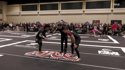 Dominic Lobo vs Gavin Corbe 2025 ADCC East Coast Trials