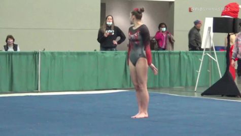 Olivia Chapman - Women's Group, Stumpf's - 2021 Christmas on the Chesapeake