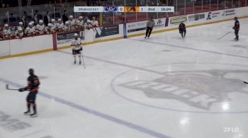 Replay: Home - 2025 Soo vs Timmins | Jan 23 @ 7 PM