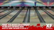 2016 PBA60 Dick Weber Championship pres. by Hammer - Match Play Rd. 2