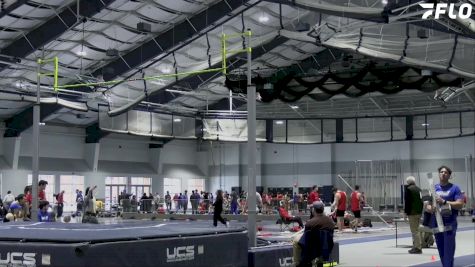 Replay: Spartan Icebreaker | Jan 17 @ 11 AM