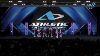 Cheer Haven All-Stars - Bali [2024 L4.2 Senior Coed Day 2] 2024 Athletic Championships Nationals & Dance Grand Nationals