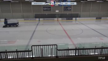 Replay: Home - 2025 Impact vs Storm | Jan 18 @ 5 PM