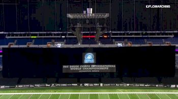 Full Replay - 2019 DCI World Championship - High Cam - Aug 10, 2019 at 4:33 PM EDT