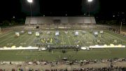 Winston Churchill High School "When It Rains..." at 2025 Texas Marching Classic